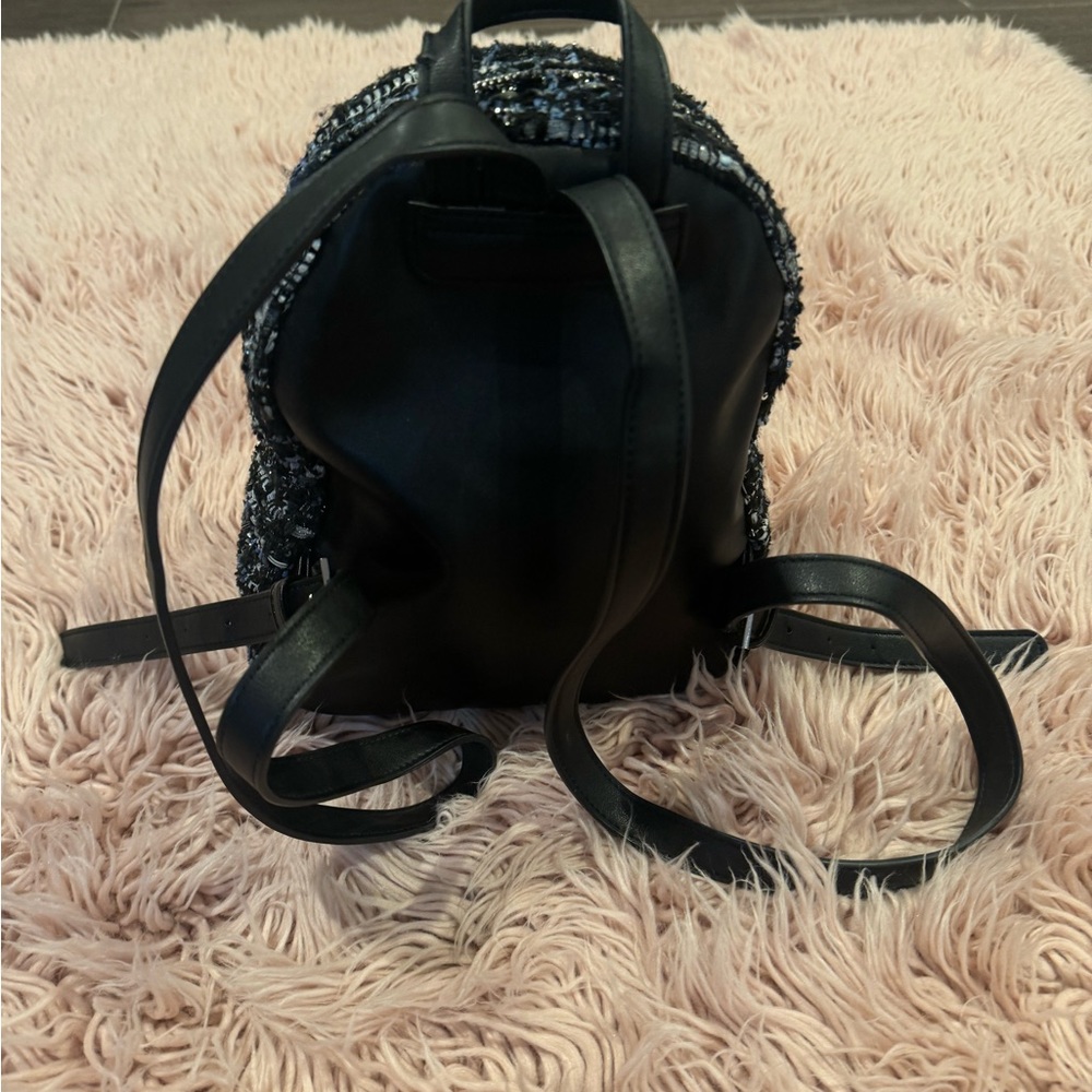 Forever 21 Mini Backpack - Picture 2 of 4
